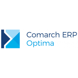 Comarch ERP Optima Faktury...
