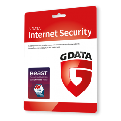G DATA INTERNET SECURITY 2...