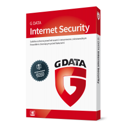 G DATA INTERNET SECURITY 2...