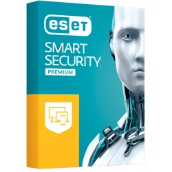 ESET Smart Security...