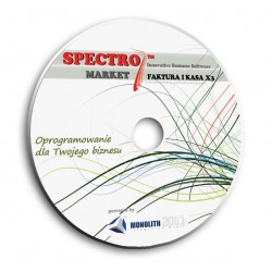 Program SpectroMarket...