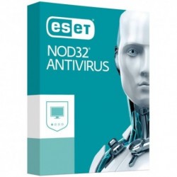 ESET NOD32 ANTIVIRUS - 1...