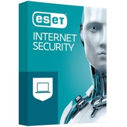 ESET Internet Security 1...