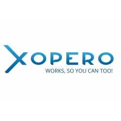 XOPERO CLOUD PERSONAL XCP100GB